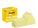 Muistiinpanopaperi 76x127mm POST-IT Z-notes 12x100 arkki