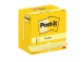 Muistiinpanopaperi 76x127mm POST-IT Z-notes 12x100 arkki