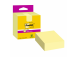 Muistiinpanopaperi 76x76mm POST-IT Super Sticky 270 arkkia keltainen