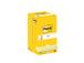 Viestilappu 76x76 Post-it R330 keltainen