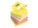 Viestilappu 76x76 Post-it R330 Neon