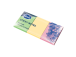 Viestilaput 50x38 Sticky Notes neon värit 3kpl/pkt