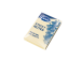Viestilaput 51x76mm Sticky Notes keltainen