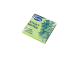 Viestilaput 76x76mm Sticky Notes green
