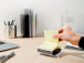 Viestilappuannostelija z-notes Post-it PRO