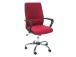 Työtuoli ANGELO 58x59xH97-105cm, punainen