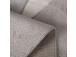 Matto DIXIE CARVED-4, 200x285cm, harmaa/beige
