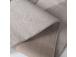 Matto DIXIE CARVED-4, 100x150cm, harmaa/beige