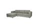 Kulmasohva SIRE VN 272x174/93xH83cm, vihreä