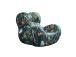 Nojatuoli HARMONY OASIS 104x124xH90cm trooppinen