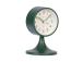Herätyskello EVERO H14cm, vihreä