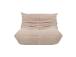 Tuoli FIONA 100x102xH65cm, beige
