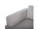 Kulmasohva SIRE VN 272x174/93xH83cm, harmaa