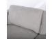 Kulmasohva SIRE VN 272x174/93xH83cm, harmaa