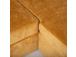 Kulmasohva INGA 217x92/160xH92cm, keltainen