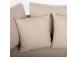 Sohva MEDINA 163,5x135xH71,5cm, beige väri