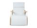 Keinutuoli KONGBO beige