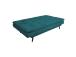 Vuodesohva ROXY 189x88xH91cm, vihreä