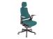Työtuoli WAU sinivihreä