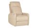 Nojatuoli KATY sähköinen lepotuoli hierontatoiminnolla 78x97xH100cm, beige
