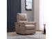 Tukituoli GIANNI sähkökäyttöinen nostotuoli 85x86xH106cm, beige
