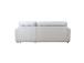 Kulmasohva WAIOLA 226x84/143xH90cm, harmaa