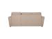 Kulmasohva INGA 217x92/160xH92cm, beige