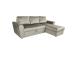 Kulmasohva INGMAR beige sametti