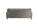 Sohvasänky ANNA pyykkilaatikolla 222x86xH98cm, beige sametti