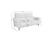 Sohva MIAMI 3-paikkainen sähköinen lepotuoli 199x92xH99cm, vaalean beige