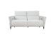 Sohva MIAMI 3-paikkainen sähköinen lepotuoli 199x92xH99cm, vaalean beige