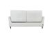 Sohva MIAMI 3-paikkainen sähköinen lepotuoli 199x92xH99cm, vaalean beige