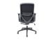 Työtuoli SEVERO 63x60xH94-103cm, musta
