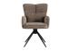 Tuoli LORENA kääntyvä 59x62xH90cm, beige