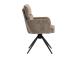 Tuoli LORENA kääntyvä 59x62xH90cm, beige