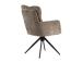 Tuoli LORENA kääntyvä 59x62xH90cm, beige