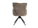 Tuoli LORENA kääntyvä 59x62xH90cm, beige