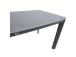 Pöytä BEIDA 180x90xH75cm, harmaa