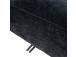 Kulmasohva ja makuualusta DIVI 276x276x102xH84cm, tumman sininen väri
