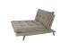 Vuodesohva SPRY 193x92xH89cm, beige