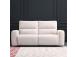 Sohva MATIAS 3-istuttava sähkökäyttöinen lepotuoli 202x90xH100cm, vaalea beige