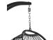 Ripptool YOYO 100x95/110xH196cm, harmaa