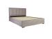Sänky DUKE 160x200cm, ilman patjaa, beige˛