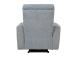 Nojatuoli BOSCO sähköinen lepotuoli 99x94xH102cm, siniharmaa väri
