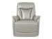 Nojatuoli BALDWIN electric lift recliner 82x95xH108cm, beige nahkaa