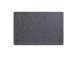 Pöytämatto MATHE 30x45cm, tummanharmaa