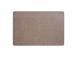 Pöytämatto MATHE 30x45cm, ruskea