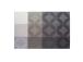 Pöytämatto LOORE 30x45cm, harmaa