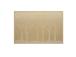 Pöytämatto FOREST 30x45cm, beige
