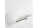 Tyyny HARMONY SERENITY, 50x60cm, tukevilla minijousilla, päällinen: valkoinen puuvillaa